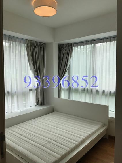 Newton Edge (D9), Apartment #139523102